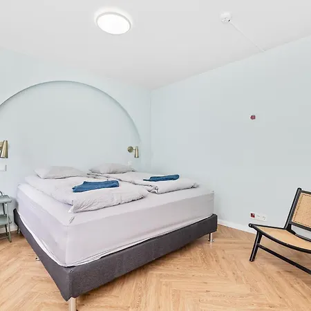 Downtown Baldursbra - Two Bedroom
