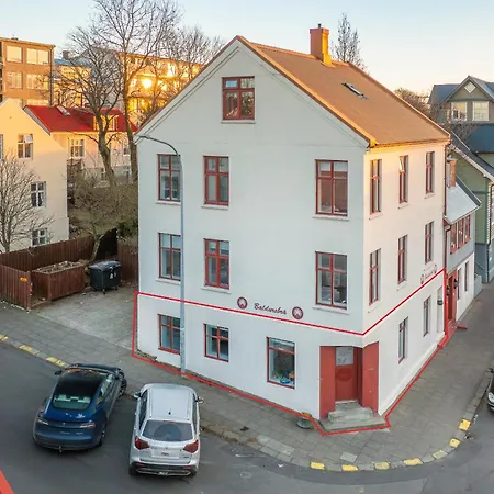Downtown Baldursbra - Two Bedroom